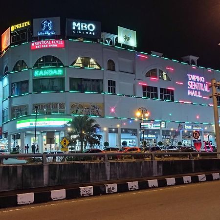 Taiping Centre Point Suite Экстерьер фото