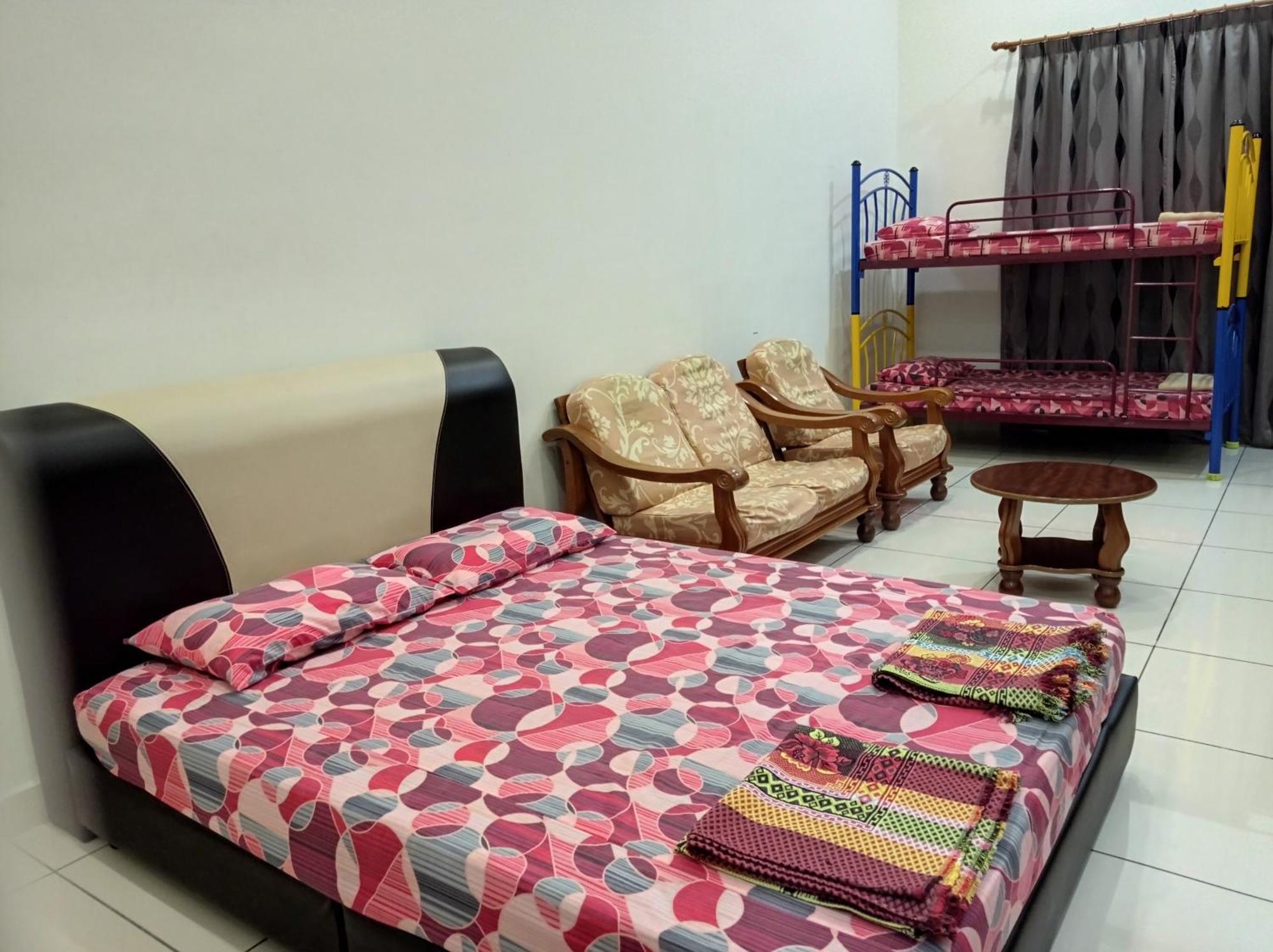 Taiping Centre Point Suite Экстерьер фото
