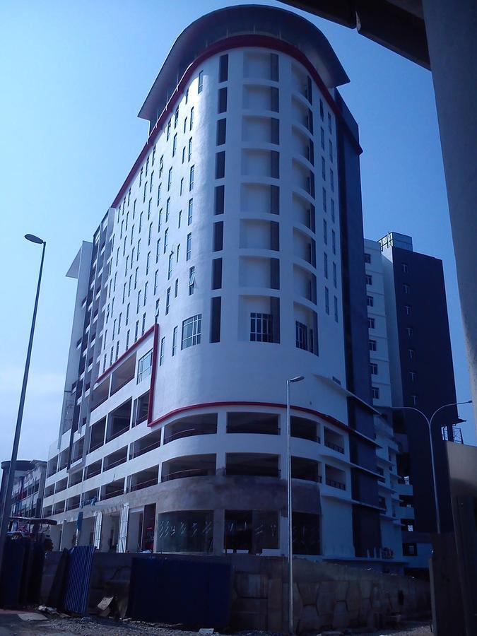 Taiping Centre Point Suite Экстерьер фото